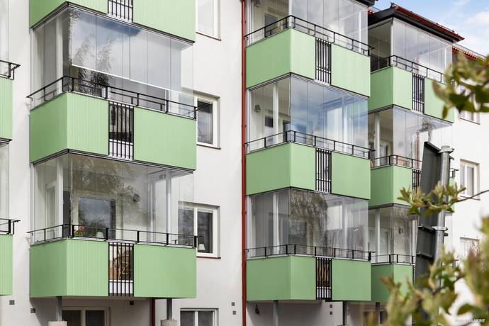 2 rum Lägenhet på Ringvägen 3B Söder Östersunds kommun - bild 5