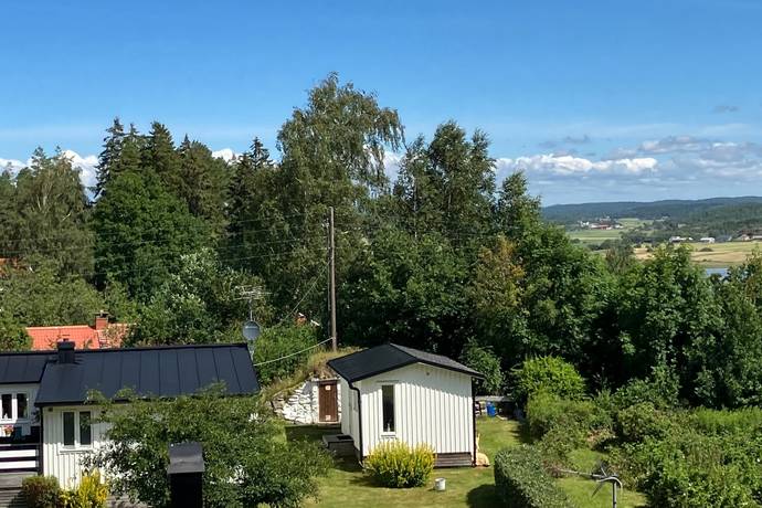 3 rum villa på Bärtas väg 18 Ödsmålsmosse, Kungälvs kommun - bild 5