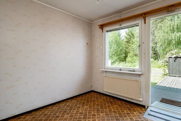 4 rum Villa på Medelpadsvägen 11 Söderhamns kommun - bild 6
