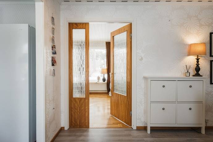 5 rum Villa på Bölevägen 72 Sörböle Skellefteå kommun - bild 10