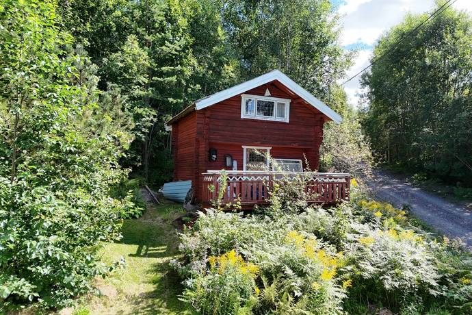 5 rum villa på Gimsbärke 402 Gimsbärke, Borlänge kommun - bild 3