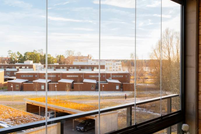 3 rum lägenhet på Idrottsvägen 75 Brandholmen, Nyköpings kommun - bild 3