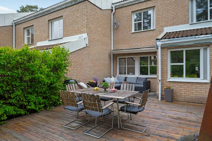 5 rum Radhus på Kulladalsvägen 3 Kulladal Vaxholms kommun - bild 24