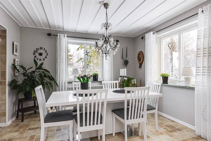 5 rum Villa på Medskogsvägen 5 Sörforsa Hudiksvalls kommun - bild 17