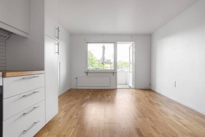 2 rum Lägenhet på Ponnygatan 2B Åby Mölndals kommun - bild 10