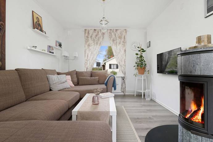 140 m² Villa på Enbyvägen 7 Norsborg Botkyrka kommun - bild 28