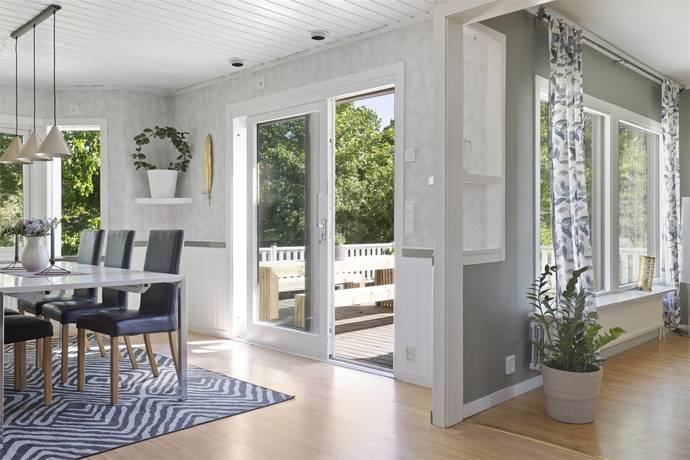 4 rum Villa på Bobergs gård 114 Boberg Falkenbergs kommun - bild 10