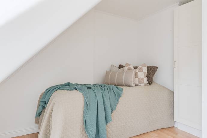 5 rum Villa på Östra Landisvägen 52 Hökåsen Västerås kommun - bild 22
