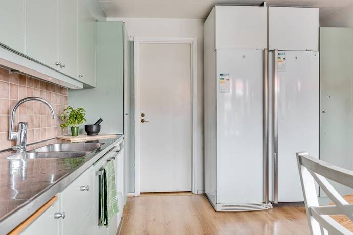 3 rum Radhus på Västra Stationsgatan 9 Kvarnby - Husie Malmö kommun - bild 27
