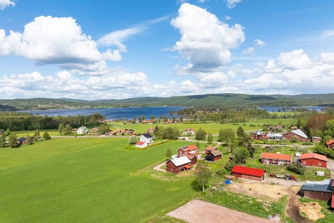 5 rum Villa på Sätravägen 8 Insjön Leksands kommun - bild 66