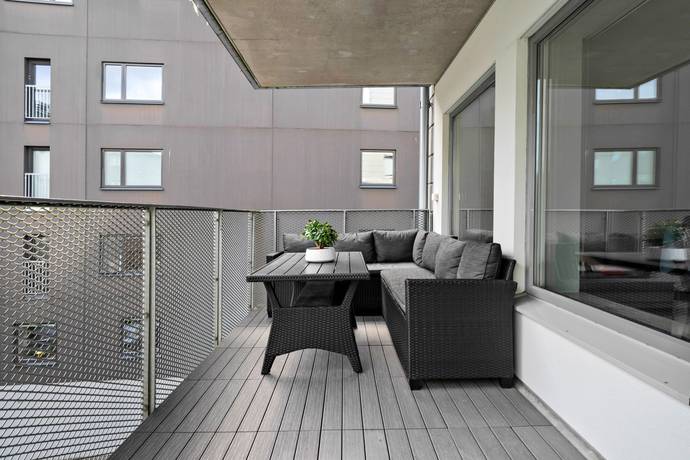 4 rum lägenhet på Soldathemsgatan 11 Kviberg, Göteborgs kommun - bild 2