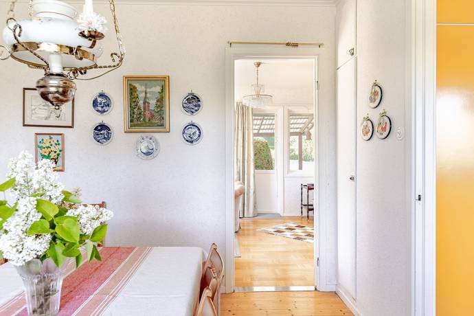 6 rum Villa på Gullebo Lyckås Åtvidaberg Åtvidabergs kommun - bild 17