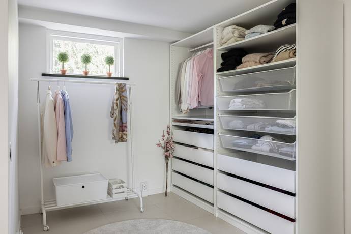 7 rum Villa på Domgärdesvägen 1 Ingarö - Grönskan Värmdö kommun - bild 32