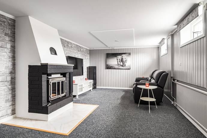 4 rum Villa på Virvelvägen 8 Centrala Ödeshög Ödeshögs kommun - bild 29