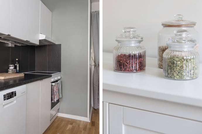 2 rum Lägenhet på Lundavägen 77 C Rostorp Malmö kommun - bild 13