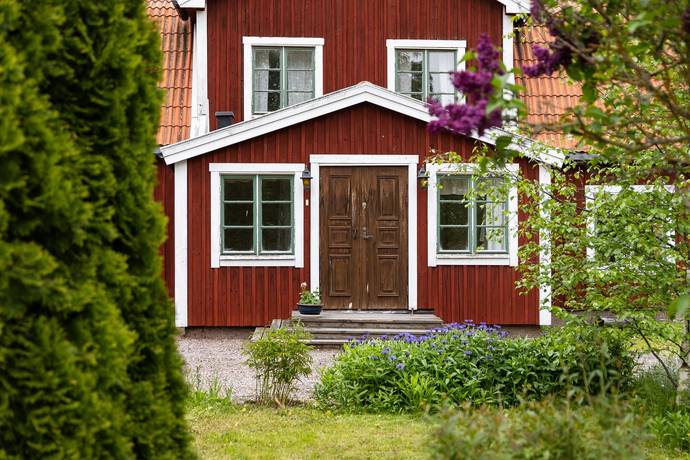 6 rum Villa på Vitkålsgatan 78B & C Uppsala Uppsala kommun - bild 19