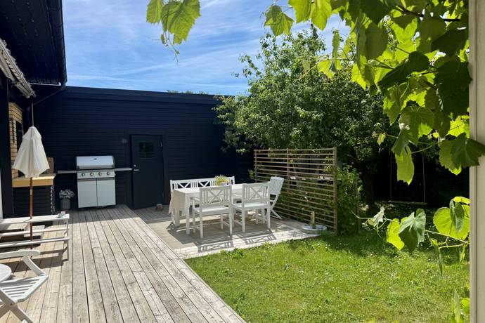 6 rum Villa på Björkvägen 5 Djurö Värmdö kommun - bild 24