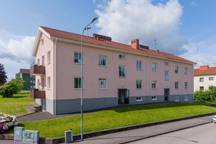 3 rum lägenhet på Ulvens gata 12 Hedvigsborg, Borås kommun - bild 1