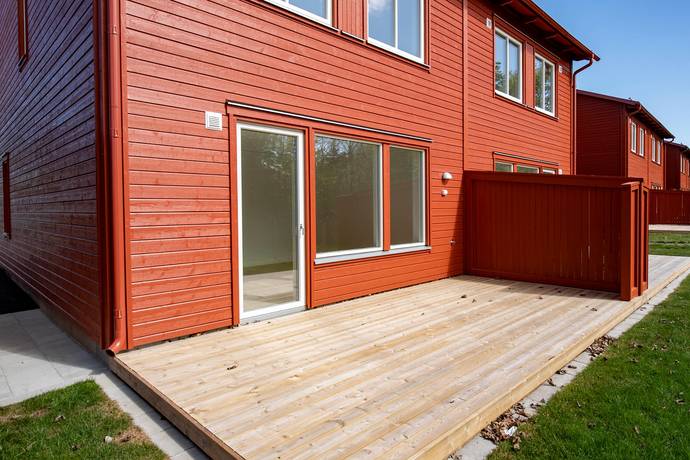 5 rum Parhus på Lydia Wahlströms väg 32 Barkarö  Västerås kommun - bild 26