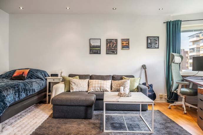 Hospitalsgatan 41, Centralt, Norrköpings kommun