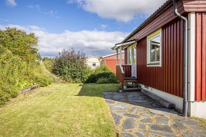 6 rum Villa på Selkammarvägen 7 Bergsåker Sundsvalls kommun - bild 35