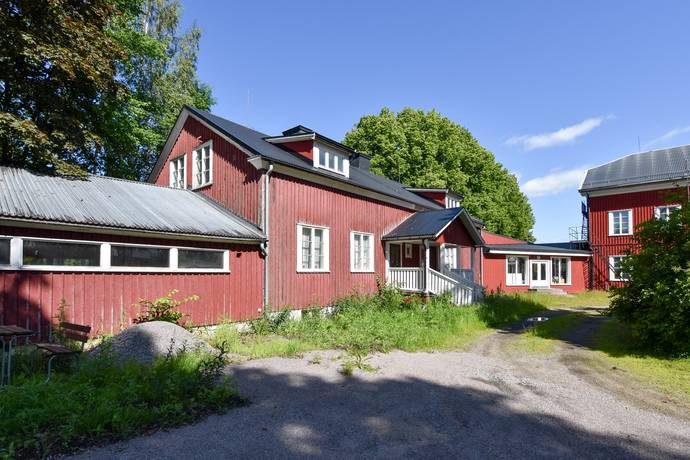 Övrig på Kinsta 324 (312, 316, 322) Söderhamns kommun - bild 11