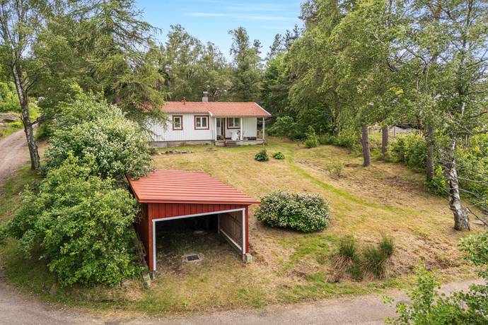 3 rum villa på Glose 750 Kärna, Kungälvs kommun - bild 2