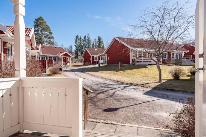 2 rum Lägenhet på Plintsberg Ovabacksgattu 207 Tällberg Leksands kommun - bild 6