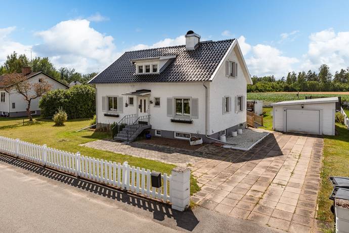 Rosenfors, Hultsfreds kommun