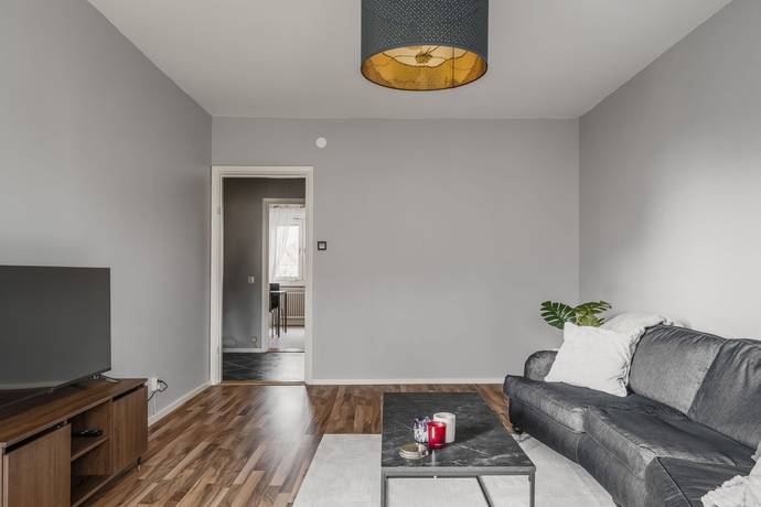2.5 rum Lägenhet på Ullavigatan 31E Centralt - väster Örebro kommun - bild 9