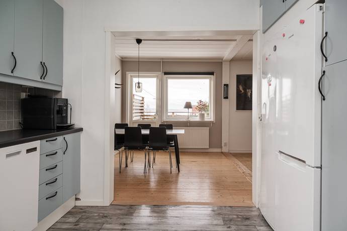 5 rum Villa på Nya Söråkersgatan 6 Söråker Timrå kommun - bild 6