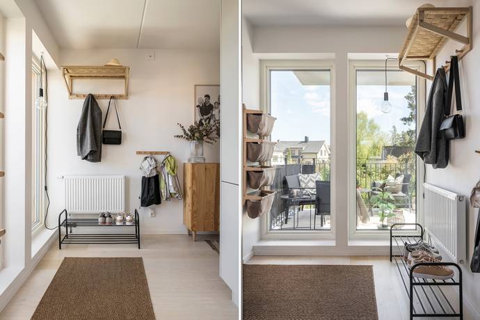 4 rum Lägenhet på Malmköpingsvägen 42D, 2 tr Älvsjö - Örby Stockholms kommun - bild 24