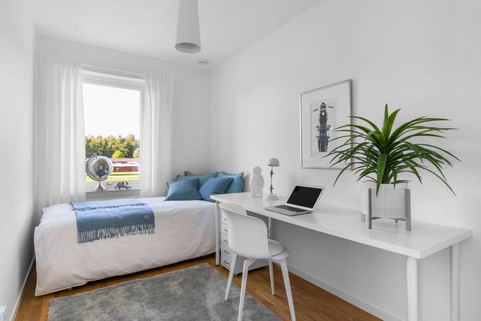 5 rum Kedjehus på Brynjegatan 4 Mjölby Mjölby kommun - bild 15