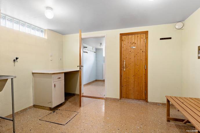 111 m² Villa på Murarvägen 2 Torpgärdan Bodens kommun - bild 18