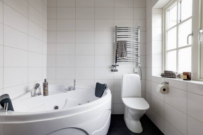 6 rum Parhus på Sandbunkergatan 5B Lanna Lekebergs kommun - bild 27