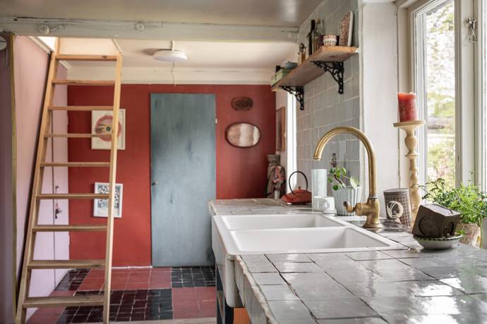 4 rum Villa på Ängslyckevägen 7 Onslunda Tomelilla kommun - bild 7