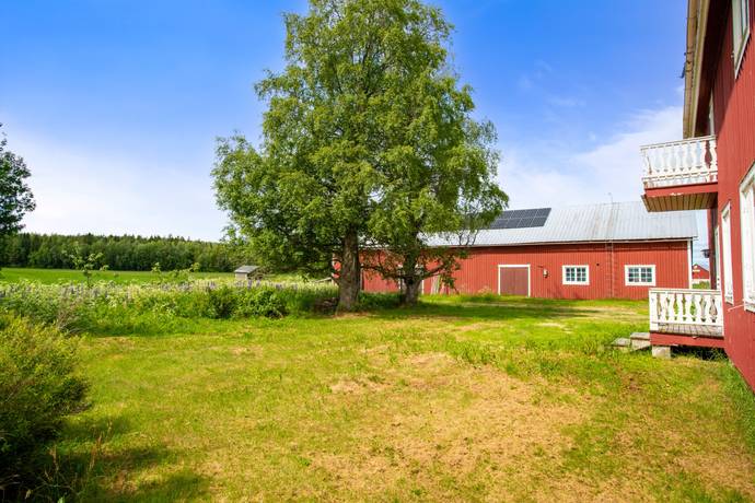 6 rum Villa på Stöcke 200 Stöcke Umeå kommun - bild 23
