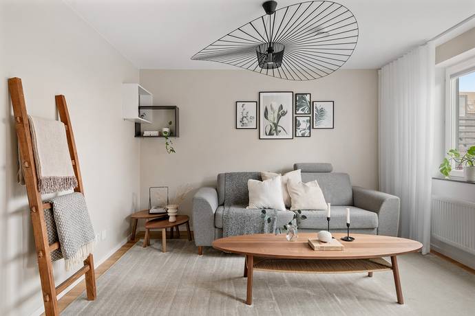 4 rum lägenhet på Skrivaregatan 32 Hyllie, Malmö kommun - bild 2