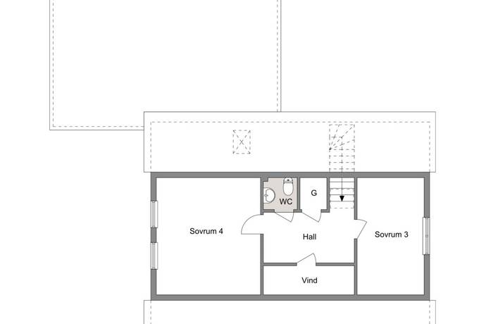5 rum Villa på Ängsvägen 10 Grästorps Tätort Grästorps kommun - bild 27