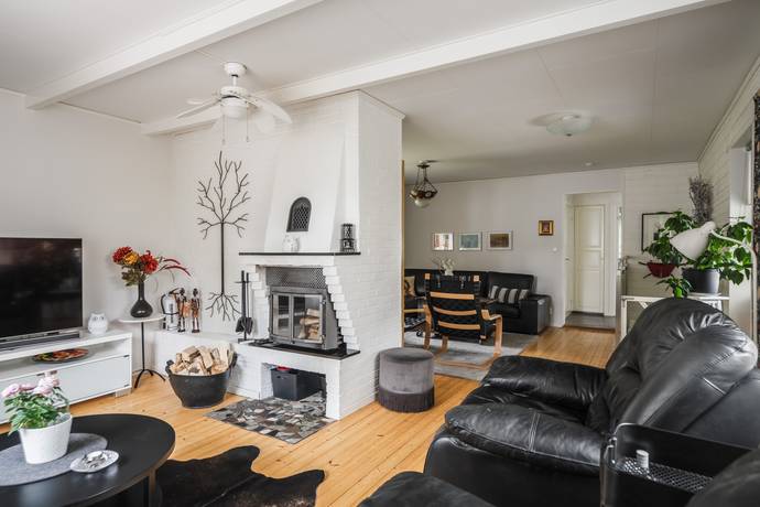 3 rum Villa på Harkskärsvägen 88 Harkskär Gävle kommun - bild 39