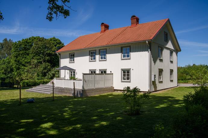 8 rum Villa på Härensås Norregård 1 Gemla Växjö kommun - bild 10