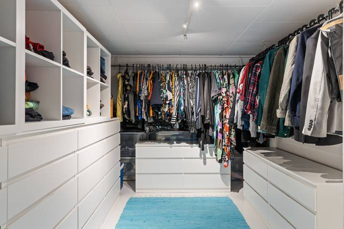 5 rum Villa på Tärby Rolandstorp   Grundby Eskilstuna kommun - bild 29