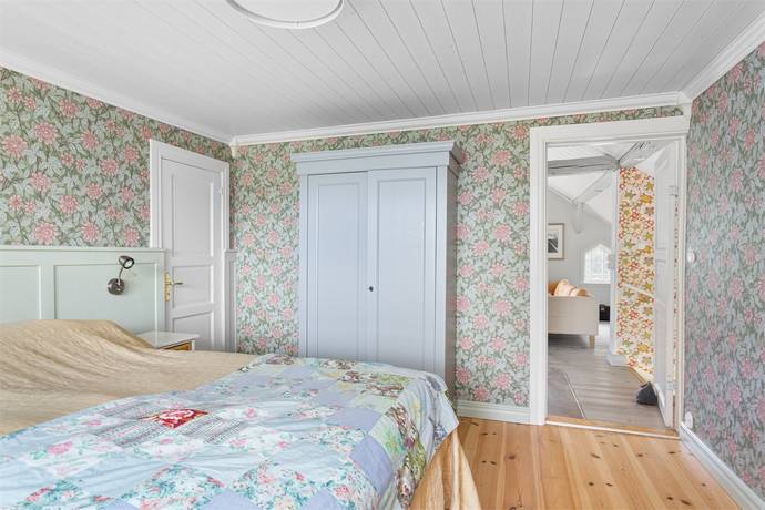 4 rum Villa på Hafsta 643 Sandnäs Lindesbergs kommun - bild 46