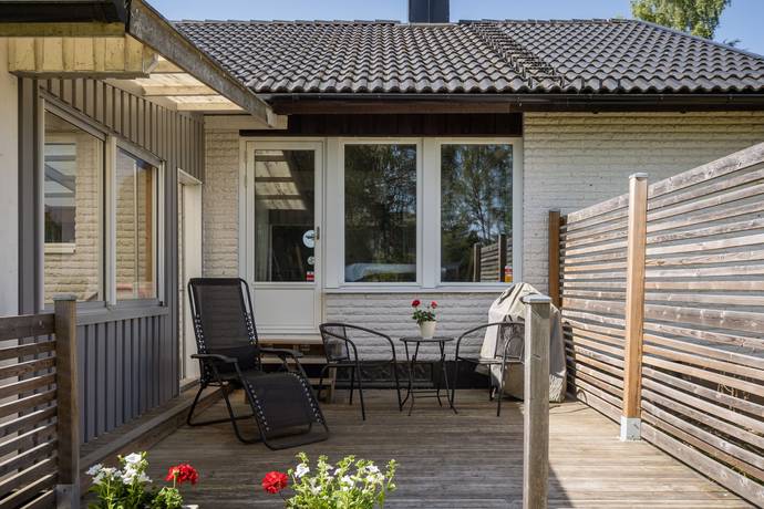 4 rum Villa på Pumpgatan 4 Vaggeryd - Götafors Vaggeryds kommun - bild 20
