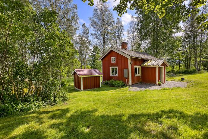 1 rum fritidshus på Vekhyttan 3303 Vekhyttan, Lekebergs kommun - bild 2
