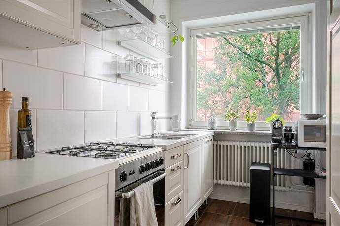 1 rum lägenhet på Furusundsgatan 15 Östermalm / Gärdet, Stockholms kommun - bild 5