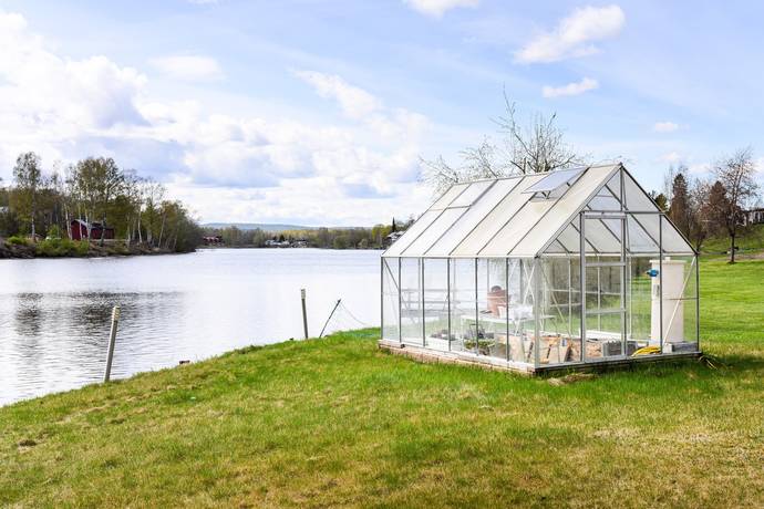 6 rum Villa på Ovandal 20 Ovandal Borlänge kommun - bild 49