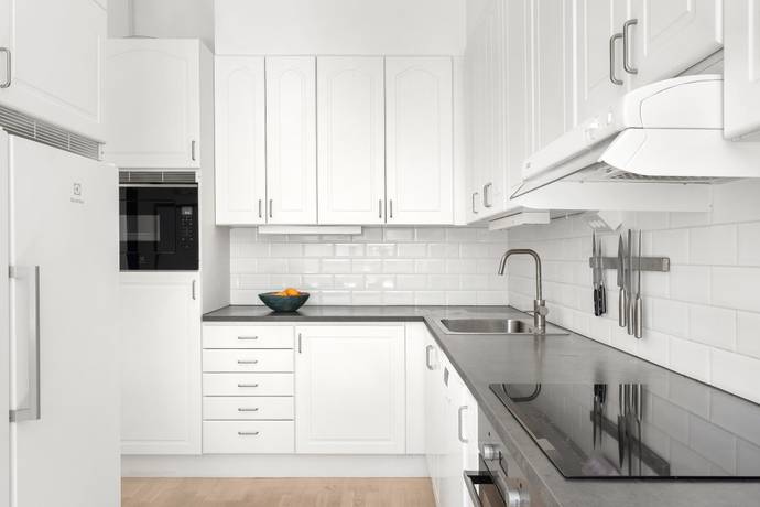 3 rum Lägenhet på Fredsgatan 4A Centrala Sundbyberg Sundbybergs kommun - bild 12