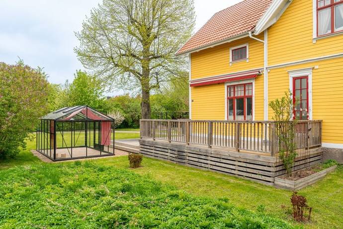 9 rum Villa på S:ta Annagatan 6 Centrum Skara kommun - bild 54