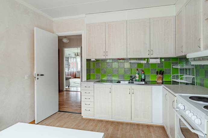 4 rum Lägenhet på Körvelgatan 2C Årsta Uppsala kommun - bild 12